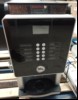 Kaffeeautomat Rheavendors Pressoline 150 Compact (150 E 3 R1 M) inkl. 15 Ltr. Tank, Seriennummer: 20203926562, 2x Schlüssel, Tropfschale mit Abnutzungsspuren, Gerät nur elektrisch nicht auf komplette Funktion geprüft! (ID=V11-11)
