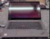 LENOVO ThinkPad X1 Yoga Gen 5 Convertible-Notebook (20UB0004GE) mit Intel Quad-Core i7-10510U 1.80GHz (4-Kern, HT), 16 GB RAM, Display: 35,56 cm (14\'\') Touchdisplay (Auflösung 1920 x 1080), 512 GB (SSD) SAMSUNG MZVLB512HBJQ, 2x USB 3.0 Anschluss, ...