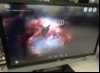 BenQ RP6501K UHD 65\'\' Touchdisplay mit Fernbedienung und 2x Stift, inkl. BenQ InstaShow WDC20 (2x Transmitter und 1x Receiver) und motorisch höhenverstellbares Fahrgestell, Display lässt sich einschalten - keine weiteren Tests durchgeführt (Stifts...