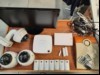 Teile aus Videofied Zentrale XT Überwachungsanlage, siehe Bilder, ungeprüft keine Garantie auf Funktion und Vollständigkeit (ID=V08-12)