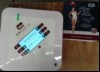 Beauty Lumis SLIMYONIK AIR - Bodystyler AIR bestehend aus Steuergerät und Symyonik Hose und Kabel, Inbetriebnahme: 05.2024, Seriennummer: SLX6248BD, Gerät nur elektrisch nicht auf Funktion geprüft! (ID=V06-51)