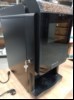 Rheavendors Kaffee Partner BARISTA Compact E3R1M (Type: T.TOP 07), 7 Zoll-Farbtouchscreen, Festwasseranschluss, Seriennummer: 20233838683 mit 2 Schlüssel, Inbetriebnahme 12.2023, leichte Abnutzungen an der Tropfschale, sonst guter optischer Zustan...