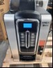 Krea Necta  Kaffeevollautomat, elektrisch geprüft - Maschine startet - Wartung notwendig! Schlüssel vorhanden - keine Garantie auf Funktion und Vollständigkeit (ID=T09-00)