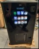 Kaffemaschine  ZEN 6,  SN:10232623, Inbetriebnahme 06.2020, komplett ungeprüft, Gerät lässt sich Einschalten, Vordertür ist nicht verschlossen, keine Schlüssel vorhanden,  keine weiteren Angaben möglich, Innenleben scheint nicht komplett zu sein ?...