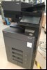 Kyocera TASKalfa 3253ci, SN:RFH2150918 4 Papierkassetten,Zähler total:37419, color:8432, s/w:28987, gebrauchter Zustand mit Verschmutzungen, Klebereste und Abschürfungen am Gehäuse,  Datenlöschung durchgeführt, Reinigung und Service empfohlen, kei...