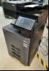 Kyocera TASKalfa 3253ci, SN:RFH9714211 4 Papierkassetten,Zähler total:24521, color:7358, s/w:17163, gebrauchter Zustand mit Verschmutzungen, Klebereste und Abschürfungen am Gehäuse,  Datenlöschung durchgeführt, Reinigung und Service empfohlen, kei...