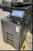 Kyocera TASKalfa 3253ci, SNRFH9714217 4 Papierkassetten,Zähler unbekannt, gebrauchter Zustand mit Verschmutzungen, Klebereste und Abschürfungen am Gehäuse, Kopierer defekt, startet nicht Anzeige steht nur "please wait" Reinigung und Service notwen...
