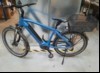 Velo de Ville SEB 990 SUV Smart, Farbe: blau, Reifengröße: 27,5", Bereifung: Schwalbe, Motor: Bosch Mittelmotor, Akku: 625Wh, Display: Bosch, Lenker: ErgoTec, Bremssystem: Hydraulische Scheibenbremse, Licht: vorhanden, Schutzblech: vorhanden, Zube...