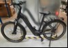 Hoheacht Amo Tero, Farbe: schwarz, Rahmen: Tiefeinsteiger, Rahmengröße: M, Reifengröße: 27,5, Bereifung: Continental, Federgabel: XCM32, Motor:  Shimano, Akku: 630 Wh, Display: Shimano, Schaltung: Kettenschaltung, Ganganzahl: 10, Bremsen: Shimano,...