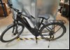 Bergamont E-Horizon, Farbe: schwarz, Rahmen: Mittel Einstieg, Rahmengröße: 52, Reifengröße: 28", Bereifung: Schwalbe, Federgabel: Nex E25, Motor: Bosch, Akku: 500 Wh, Display: Bosch, Schaltung: Kettenschaltung, Ganganzahl: 10, Bremsen: Shimano, Br...
