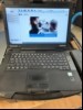 Teile aus WABCOWÜRTH Diagnosesystem für NFZ betehend aus: Notebook Panasonic Toughbook CF-54 (Model: CF-54HY022TG / Seriennummer: 8GTCA49875 inkl. Netzteil, W.EASY Box 2.0 Rev. 1.3 (S/N: 413725) und einen Adapter (siehe Bilder), ungeprüft, keine G...