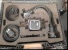 WABCOWÜRTH Diagnoseinterface NFZ EASY Box 2.0 SN:414080 im Koffer, alles ungeprüft, diverse Adaper siehe Bilder, keine Garantie auf Vollständigkeit und Funktionen, alle Angaben ohne Gewähr
 (ID=V10-42)