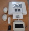 Teile aus Alarmanlage Visonic EMA PowerG, alles ungeprüft,
1x Visonic PowerMaster Zentrale, 1x Bedienteil, 2x Bewegungsmelder,1x Tür/Fensterkontakt, 1x Fernbedienung, keine Garantie auf Vollständigkeit und Funktionen, alle Angaben ohne Gewähr, (U...
