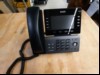 Snom IP Telefon D862, Seriennummer: CHNLB16062301477, VoIP-Telefon, Inbetriebnahme: Okt. 2024,siehe Beispielbilder, ungeprüft keine Garantie auf Funktion und Vollständigkeit (ID=V15-73)