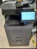 Kyocera TASKalfa 3554ci, SN:H564198346, 2 Papierkassetten,Faxkarte, optisch guter  Zustand,  Zähler gesamt: ca. 2303 laut Statusseite, Tonerstand ca. 80%, Ausdrucke gut, Reinigung und Service empfohlen, Inbetriebnahme04.2024, keine Garantie auf Fu...
