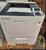 Kyocera Ecosys PA4500xyocera , SN:WD73328192, 2 Papierkassetten, optisch guter gebrauchter Zustand,  Zähler gesamt: ca.2340 laut Statusseite, Tonerstand ca. 40% Ausdrucke gut, Reinigung und Service empfohlen, Inbetriebnahme 04.2024, keine Garantie...