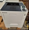 Kyocera Ecosys PA4500xyocera , SN:WD773327860, 2 Papierkassetten, optisch guter gebrauchter Zustand,  Zähler gesamt: ca.1569 laut Statusseite, Tonerstand unbekannt Ausdrucke gut, Reinigung und Service empfohlen, Inbetriebnahme 04.2024, keine Garan...