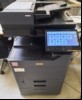 Utax 2508ci, SN: H574140650, Inbetriebnahme 06.2024,
2 Papierfächer, ohne Toner !!!!!!  Zähler: 4766 gesamt, s/w:727, color:4039,   optisch guter Zustand, Ausdrucke mit Ersatztoner durchgeführt, Ausdrucke gut, Wartung und Service empfohlen, keine...