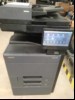 Kyocera Taskalfa 3253ci, SN:RFH1649055 , Inbetriebnahme 08.2024, 2 Papierkassetten, Unterschrank, Zähler total:10290 laut Statusseite, Ausdrucke gut, Gehäuse mit Abschürfungen und Verunreinigungen, Datenlöschung durchgeführt, Reinigung und Service...