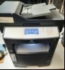 Laserdrucker Konica Minolta bizhub 4020 MFP, Inbetriebnahme 04.2023 , Farb-Display, laut Testausdruck: 10243 gedruckte Seiten, Ausdruck streifig, Tonerrest bei ca. 50%, keine weiteren Tests durchgeführt, alle Angaben ohne Gewähr, Anschlüsse: USB u...