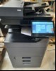 Utax 2508ci, SN: H573125057, Inbetriebnahme 04.2023, 2 Papierfächer,  Zähler: 42261 gesamt, s/w:14440, color:27821, optisch guter Zustand, , Ausdrucke gut, Wartung und Service empfohlen, keine weiteren Tests durchgeführt, keine Garantie auf Vollst...