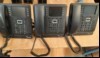 3x Bin Tec elmeg IP630 VoiP Telefone, mit Gebrauchsspuren, ungeprüft keine Garantie auf Funktion und Vollständigkeit (ID=V16-02)