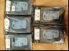 5x DELL 500GB HDD\'s original verpackt, augenscheinlich ungenutzt, siehe Bilder, keine Garantie auf Funktion und Vollständigkeit (ID=V03-04)