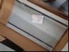Lanberg Netzwerkschrank, laut Anschaffungsrechnung: 19\'\' Wall-mount cabinet, 22HE, 60x60cm, mit Fachböden, Farbe: lichtgrau, original verpackt / eingeschweißt, unaufgebaut - siehe Bilder, komplett ungesichtet und ungeprüft, keine Garantie auf Funk...