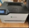 LEXMARK Lexmark C2326, Color Laserdrucker, SN:1500350450BC2
eine Papierkassette, Zähler ca. 760 Seiten, guter Zustand,Toner bk ca. 30%, Toner color je 50%, Ausdrucke gut, keine weiteren Tests durchgeführt, alle Angaben ohne Gewähr keine Garantie a...