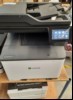LEXMARK Lexmark XC2335, SN:7531403031FBX, 3 Papierfächer, elektrisch geprüft, Toner black leer, kein Funktionstest möglich, Fehleranzeige Toner leeer !!!!  keine weiteren Tests durchgeführt, alle Angaben ohne Gewähr keine Garantie auf Funktion und...