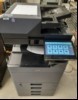 Kyocera TASKalfa 3554ci, SN: H563152869, 4 Papierkassetten, Faxkarte, optisch gebrauchter Zustand, Abschürfungen am Gehäuse, Klebereste am Gehäuse, Zähler gesamt: ca.24201 laut Statusseite,  Ausdrucke gut, Reinigung und Service empfohlen, Inbetrie...