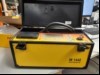 IM 1440F Messgerät zur Emissionsmessung an Flurförderzeugen im Transportkoffer (inkl. 2 Schlüssel), Gasentnahmesonde mit Flex-Rohr, Densitometer IM 900, Sondenspitze und Druckschlauch, RS232 Schnittstelle, Thermoschnelldrucker, siehe Bilder, Serie...