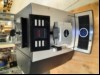 Kaffeemaschine Jura X8 platin Type: 739 , mit Tank und einem Schlüssel Inbetriebnahme 2023,Verschmutzung am Gehäuse wie auch im inneren z.B. Kalkspuren im Wassertank, siehe Bilder, nur elektrisch geprüft(Gerät lässt sich einschalten, keine weitere...