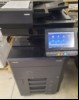 Kyocera TASKalfa 4052ci,  SN: W2N8X32452, Inbetriebnahme 05.2019, 4 Papierkassetten, Zähler total:233533, color:37217, s/w:196316,  Ausdrucke gut, Gehäuse mit  Abschürfungen und Verunreinigungen, Datenlöschung durchgeführt, Reinigung und Service e...