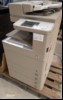 Canon iRc 5235i, SN:WGR09253, 4 Papierkassetten, DADF-AK1, Printer Controller extern, gebrauchter Zustand, Gehäuse verschmutzt, Zähler 101:110210, 124 color: 92610, 109 s/w: 29389, Zählerliste gedruckt, Ausdrucke ok, Wartung und Reinigung notwendi...