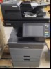 Toshiba e-Studio 2528A,SN:CTGM16779, Seitenanzahl: 13413, laut Zählerliste, Ausdrucke gut, keine weiteren Tests durchgeführt, Inbetriebnahme 10.2022, 2 Papierfächer,Unterschrank, Wartung und Service empfohlen,  keine Garantie auf Funktion und Voll...
