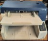 XEROX DocuMate 4790 Sanner,SN: E2375VM1200, Gerät läss sich einschalten, Display leuchtet,  keine weiteren Tests durchgeführt, alle Angaben ohne Gewähr, keine Garantie auf Vollständigkeit und Funktion, (ID=V08-92)