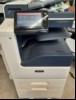 Xerox VersaLink C7120, SN: 3742131741,  optisch guter Zustand,2 Papierkassetten, Zähler gesamt: ca. 2302 laut Statusseite, Ausdrucke gut, Kopierer mit Gerätestörung, Fehlermeldung 125-315
Service notwendig, keine Garantie auf Funktion und Vollstän...
