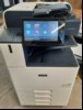 Xerox AltaLink C8130, SN: 3773856361, Inbetriebnahme 10.2024, optisch guter Zustand, 4 Papierkassetten, Zähler gesamt: ca. 23582 laut Statusseite, Ausdrucke gut, Reinigung und Service empfohlen,  keine Garantie auf Funktion und Vollständigkeit, al...