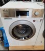 Miele PWM507 DP D LW Mop, SN: 178628055,  Gebrauchsspuren, ungeprüft, Inbetriebnahme 05.2024, Waschmittelreste und Verschmutzungen an und in der Maschine , Wartung und Service notwendig, keine Garantie auf Funktion und Vollständigkeit KEIN VERSAND...