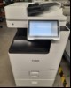 Canon iR ADVANCE DX C3826i, SN: 3GN05068, Inbetriebnahme 07.2022, 2 Papierfächer,DADF-BA1, Seitenanzahl: 102: 8893, 109: 3928, 124: 4965 laut Zählerbericht, Toner zeigt 100% an ?? Sind ohne Chip!!!! guter gebrauchter Zustand mit Verschmutzungen am...