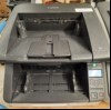 Canon Scanner DR-G2110, SN: JG402404 , CIS-Sensortechnologie,
250 Bilder/Minute Farbe 300dpi, 500Blatt ADF, Scanbedarf von bis zu 50.000 Scans pro Tag  elektrisch geprüft, keine weiteren Tests durchgeführt, Wartung und Service notwendig, keine Gar...
