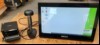  ComHair Touch.PC,SN: P90U000901J33F00050,COMHAIR Touch-PC, schwarz, Celeron 1.8GHz, 20" Touch-Display, 4GB RAM, SSD 120 GB,
Thermo-Bondrucker Epson TM30, schwarz, Laserbarcodescanner mit Fuß, USB, schwarz, elektrisch geprüft, Touch Funktion ok, ...