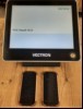 Vectron Vectron Pos Touch 15 II PCT, SN: 60167853FD000068 ,2 X  Smartphone Android Blackview, Kasse nur elektrisch nicht auf komplette Funktion geprüft, Touchfunktion ok! keine weiteren Tests durchgeführt, alle Angaben ohne Gewähr. (ID=V07-62)