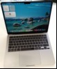 Apple MacBook Air M2 (Z15T001Q8D/A- 2022 - Mac14,2) space grau mit Apple M2 8-Core CPU, 16 GB LPDDR5 RAM, 34,46 cm (13,6") Liquid Retina Display (Auflösung 2560 x 1664), 512 GB APPLE SSD AP0512Z, 2x Thunderbolt3/USB4 Anschluss (USB-C), 1x MagSafe,...
