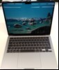 Apple MacBook Air M2 (Z15S000K9D/A- 2022 - Mac14,2) space grau mit Apple M2 8-Core CPU, 16 GB LPDDR5 RAM, 34,46 cm (13,6") Liquid Retina Display (Auflösung 2560 x 1664), 512 GB APPLE SSD AP0512Z, 2x Thunderbolt3/USB4 Anschluss (USB-C), 1x MagSafe,...