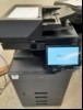 Kyocera TASKalfa 3554ci, SN: H563882011,  4 Papierkassetten, Scanner DP 7160, Faxkarte, optisch guter Zustand, Verschmutzungen am Gehäuse, Zähler gesamt: ca.3214 laut Statusseite, Ausdrucke gut, Reinigung und Service empfohlen,  keine Garantie auf...