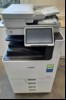 Canon iR DX C5840i MFP, SN: 2YM58601, 4 Papierkassetten, Gehäuse  verschmutzt mit Abschürfungen, Zähler 102 gesamt ca. 7905, 109 s/w :4790, 124 color 3115 laut Zählerliste, Ausdrucke gut, RGB Testseite ok , keine weiteren Tests durchgeführt, Wartu...