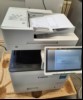 Canon iR ADV 529i, SN: 4GK20791, gebrauchter Zustand,ein Papierfach,  ohne Unterschrank, Zähler 109: ca. 812,  laut Zählerliste, Ausdrucke gut,  Wartung und Reinigung empfohlen, keine weiteren Tests durchgeführt, keine Garantie auf Vollständigkeit...