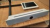 Cisco Room Kit Mini Videokonferenzsystem, siehe Bilder, komplett ungeprüft, keine Garantie auf Funktion und Vollständigkeit (ID=V07-43)